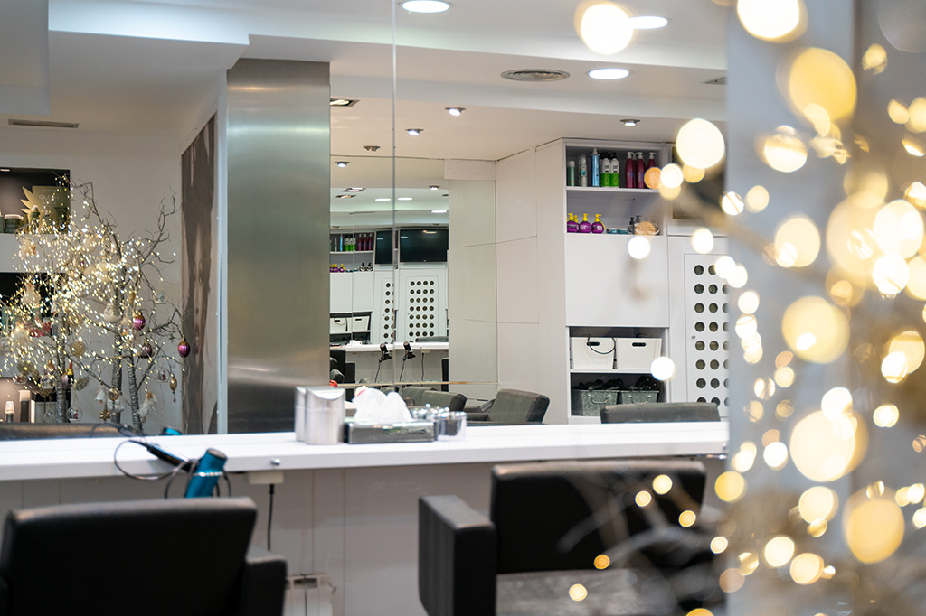 Margaret Perruquers prioritzem la salut del cabell